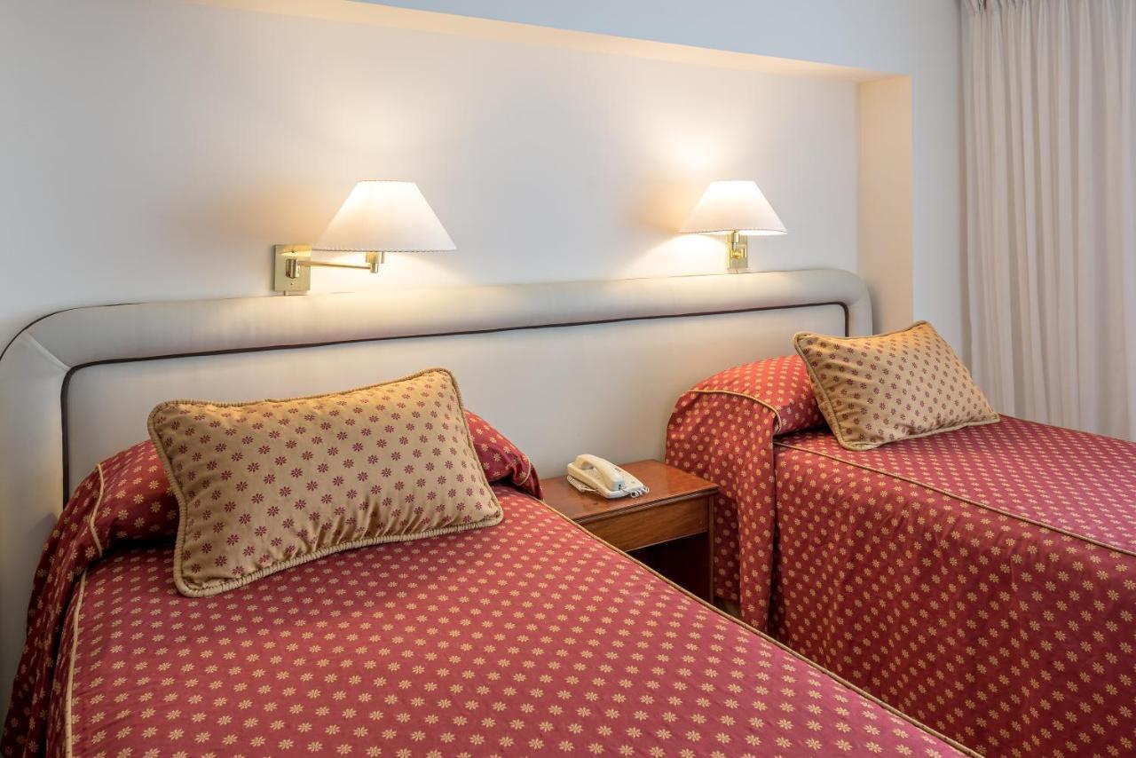 Habitación Cuádruple Estándar