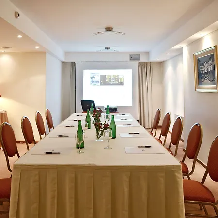 Hotel Presidente-3